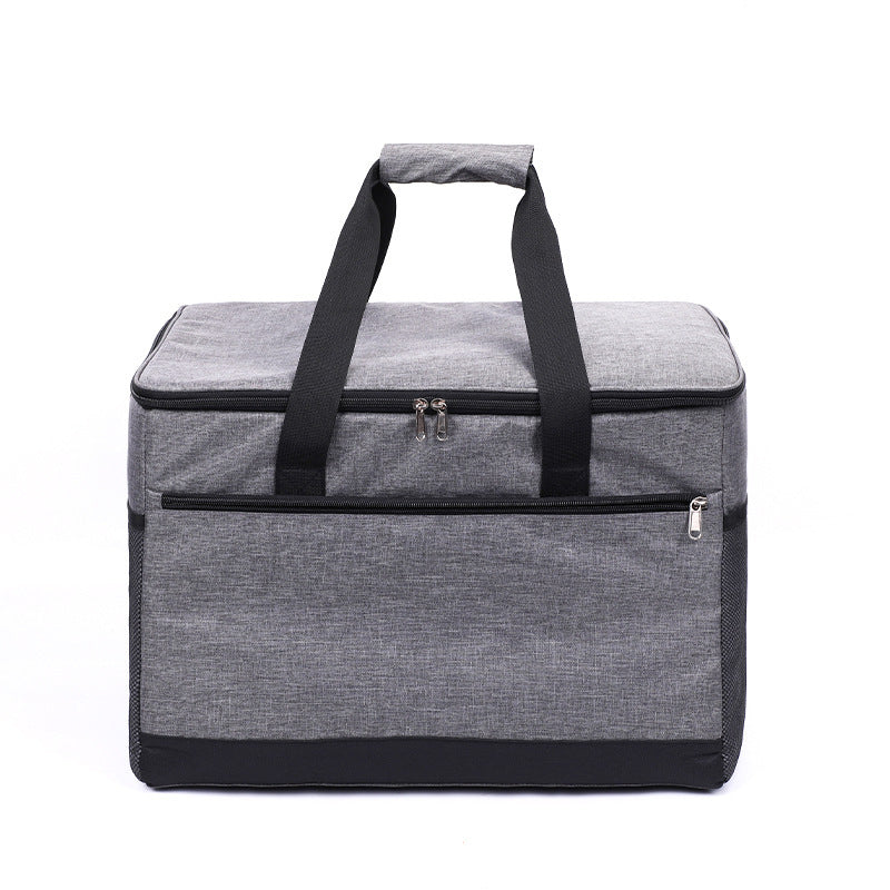 Dame Isolert Kjølebag Skanto