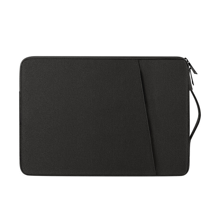 Laptopdeksel med polstret beskyttelse Skanto