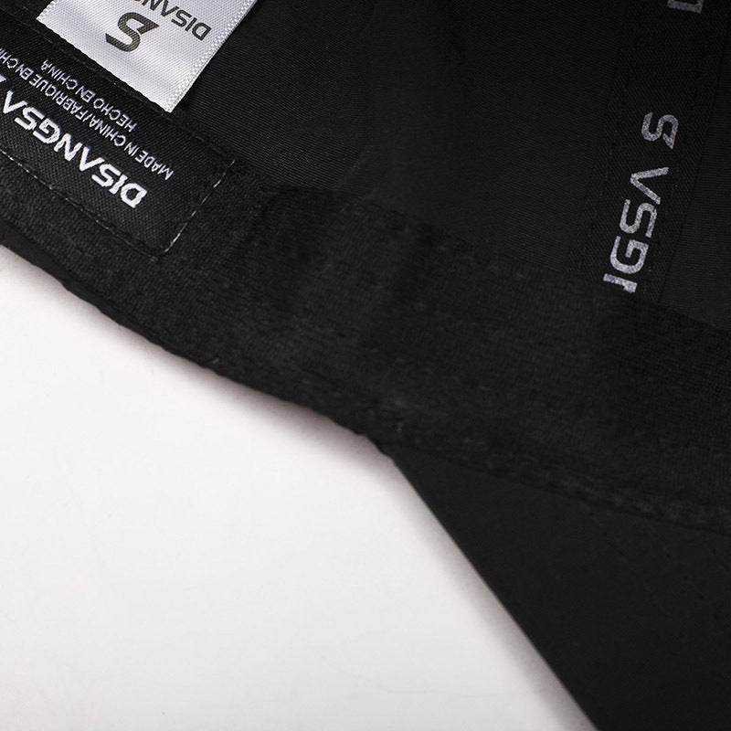 Unisex Lettvekts Sports Cap Skanto
