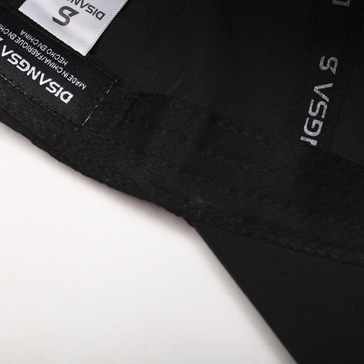 Unisex Lettvekts Sports Cap Skanto