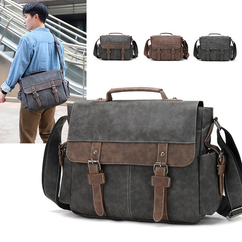 Messenger Bag Skanto