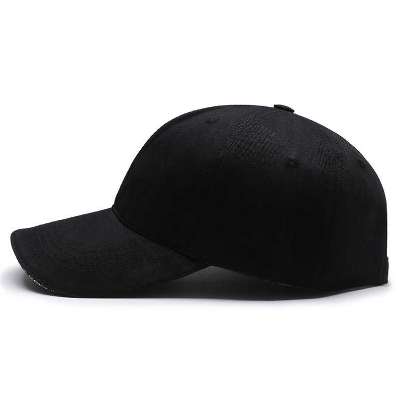 Herre Justerbar Baseball Caps Skanto