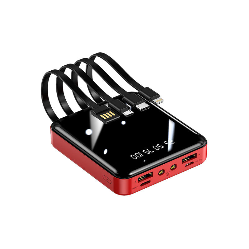 Powerbank Skanto