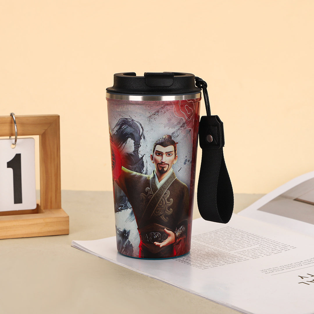 Kvinnenes Thermo Mug Skanto