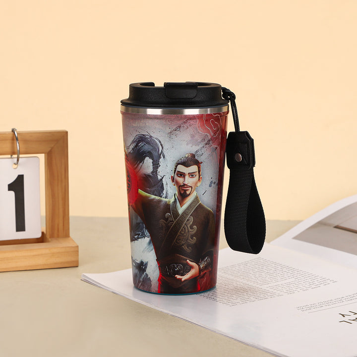 Kvinnenes Thermo Mug Skanto
