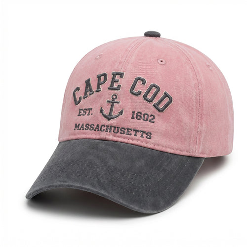 Dame sporty cap skanto