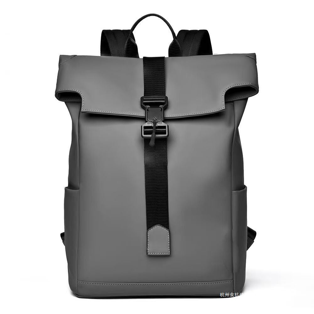 Urbaner Rolltop-Ryggsekk Skanto