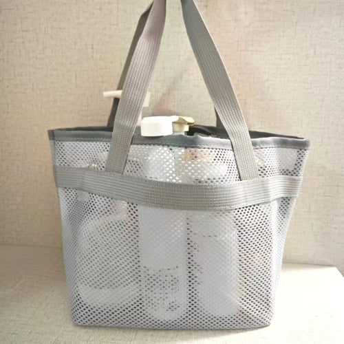 Mesh Tragetaske Skanto