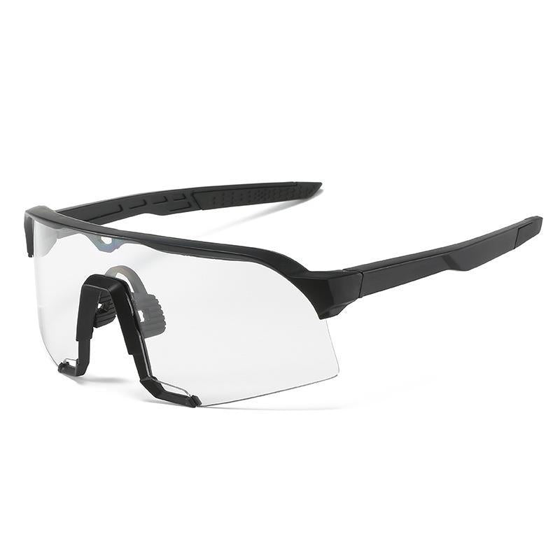 Unisex sportsprestasjons solbriller Skanto