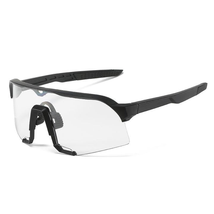 Unisex sportsprestasjons solbriller Skanto