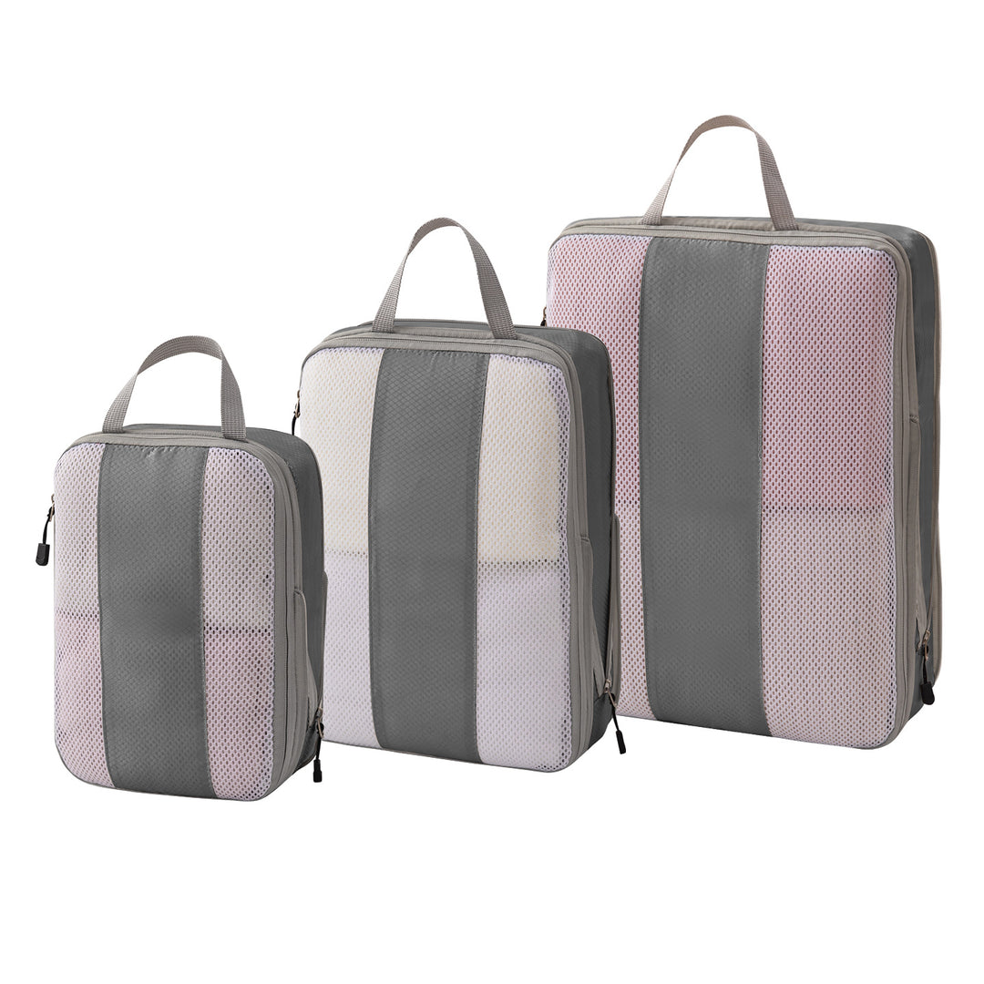 Reise-pakningskub-set Skanto