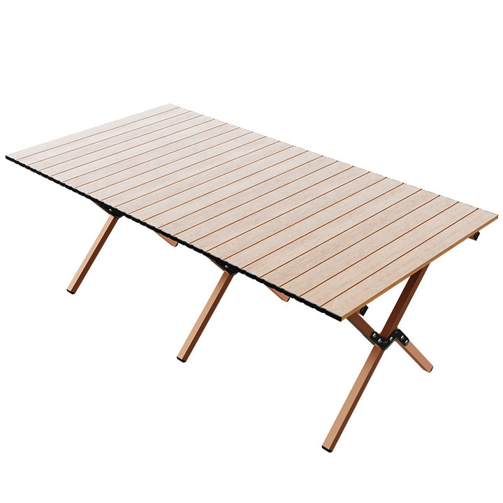 Damer Folders Campingbord Skanto