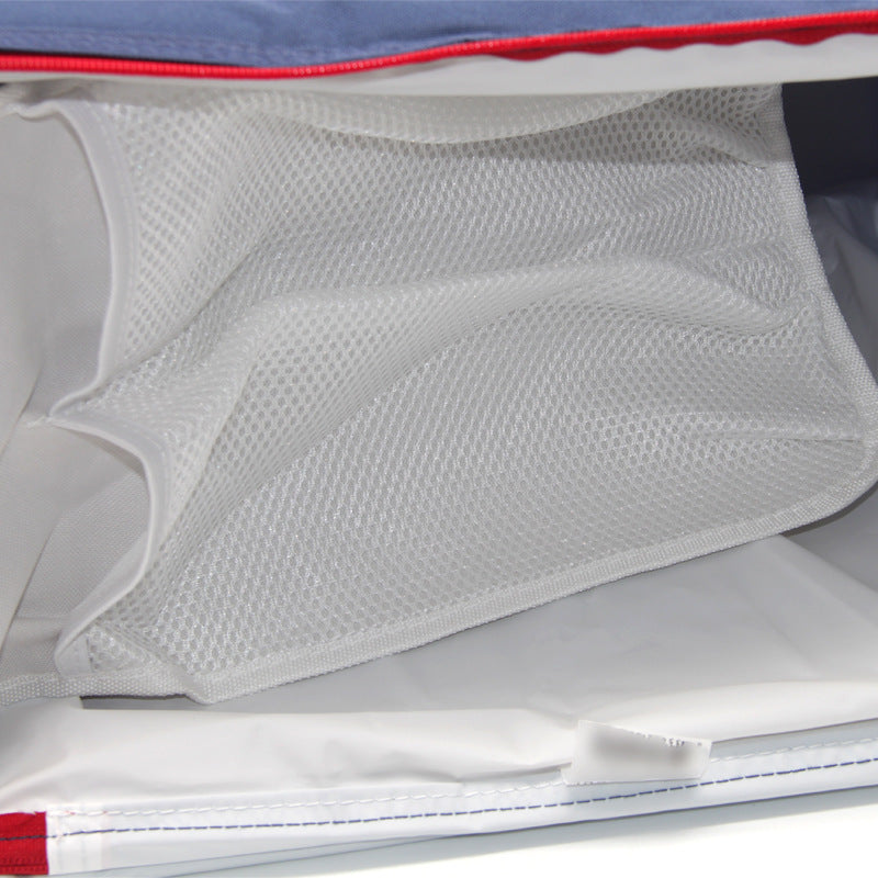 Dame Isolert Kjølebag med romslig lagringsplass og komfortable bærehåndtak Skanto