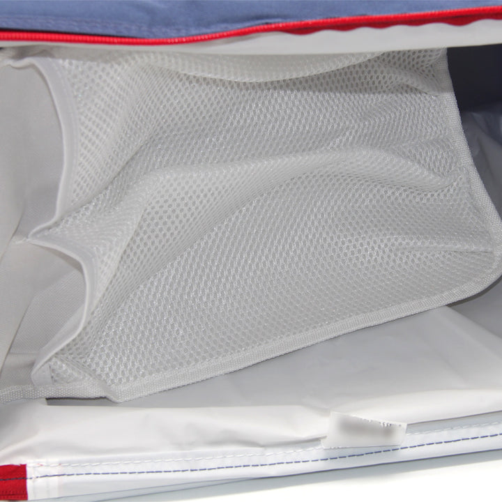Dame Isolert Kjølebag med romslig lagringsplass og komfortable bærehåndtak Skanto