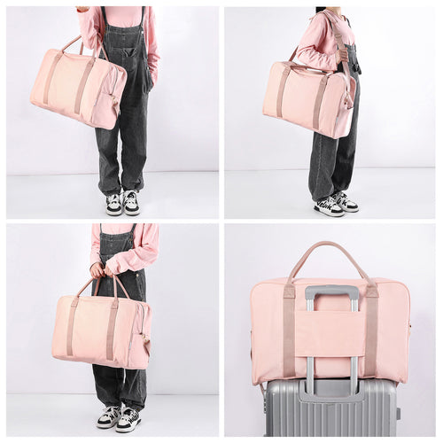 Sporty reisetaske Skanto