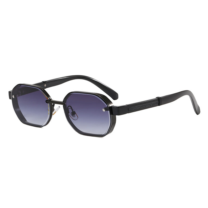 Unisex Designer Solbriller Skanto