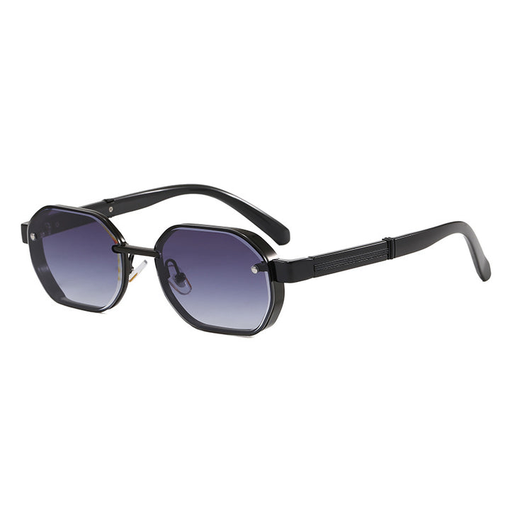 Unisex Designer Solbriller Skanto