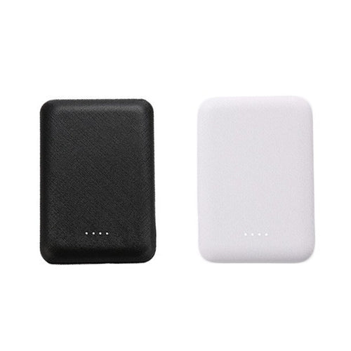 Høyytelses Powerbank med doble USB-porter og intelligent ladeindikator Skanto