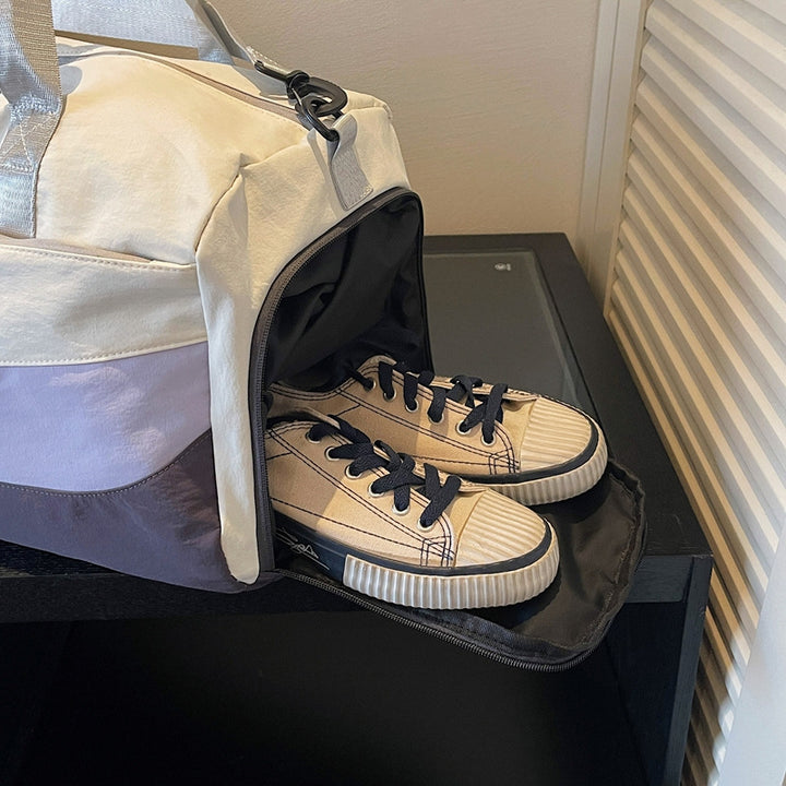 Sportbag Skanto