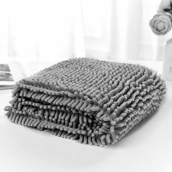 Unisex Mikrofiber Rengjøringsklut Skanto