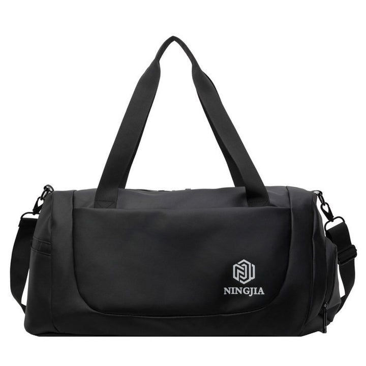 Unisex Sporty Crossbody Bag Skanto