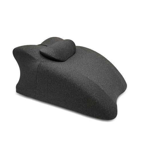 Ergonomisk Massasjepute Skanto