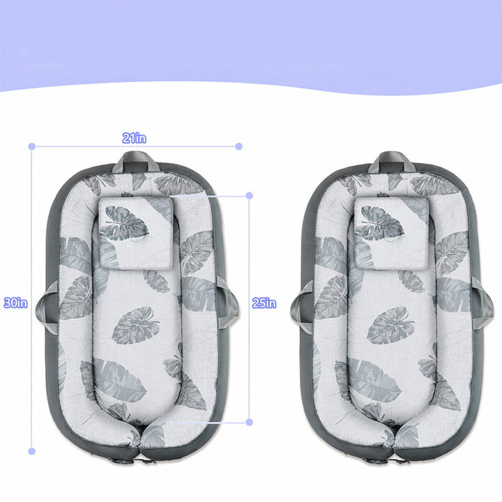 Activity Play Lounger Dog Bed