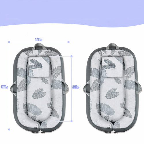 Activity Play Lounger Dog Bed