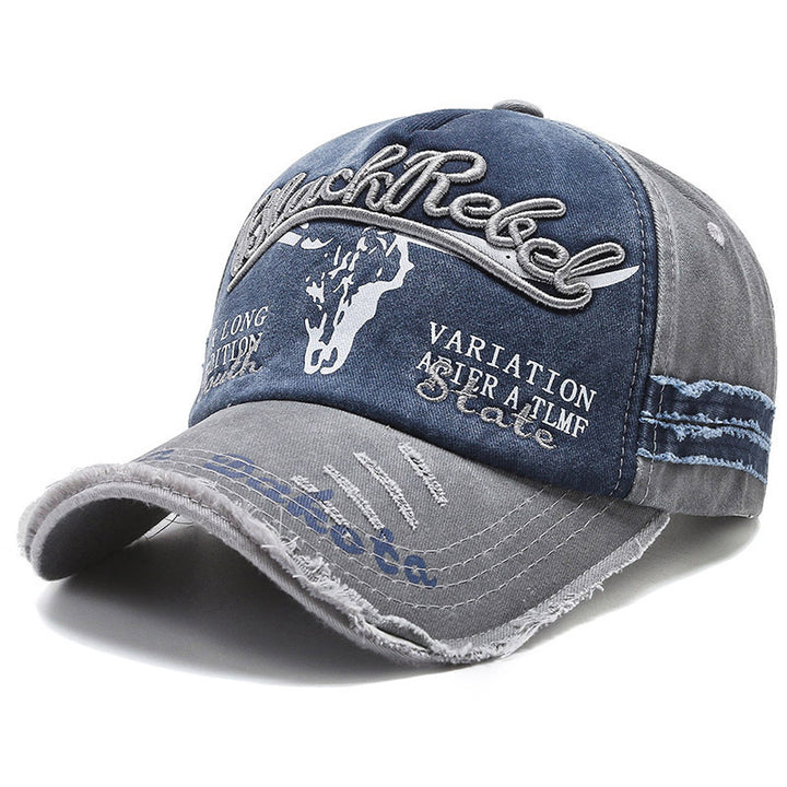 Dame Vintage Sportcaps Skanto