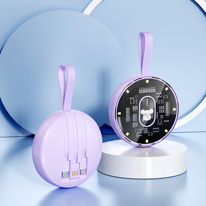 Multilade Usb-lader Skanto