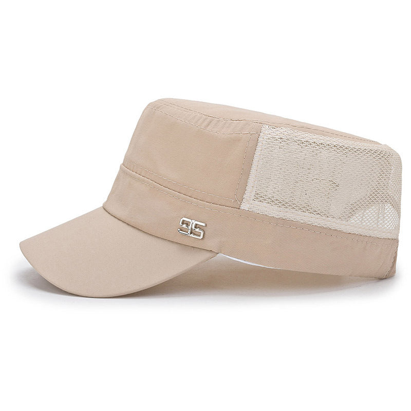 Unisex Sporty Running Cap Skanto