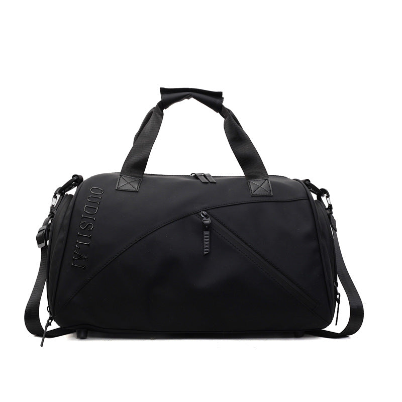 Sporty og Allsidig Treningsbag Skanto
