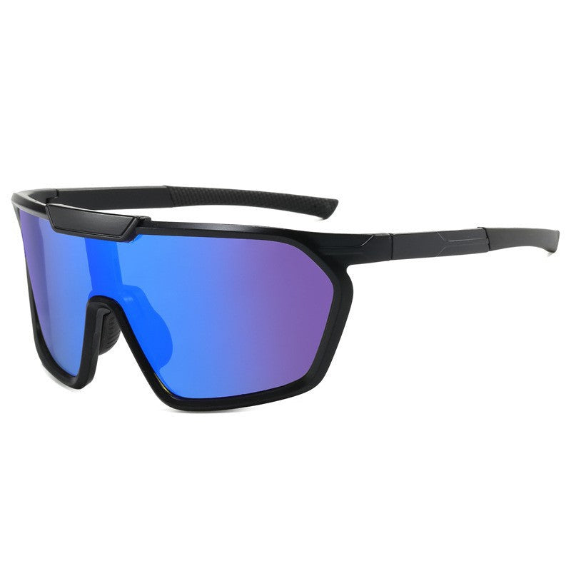 Herrer Sporty Beskyttelsesbriller Skanto