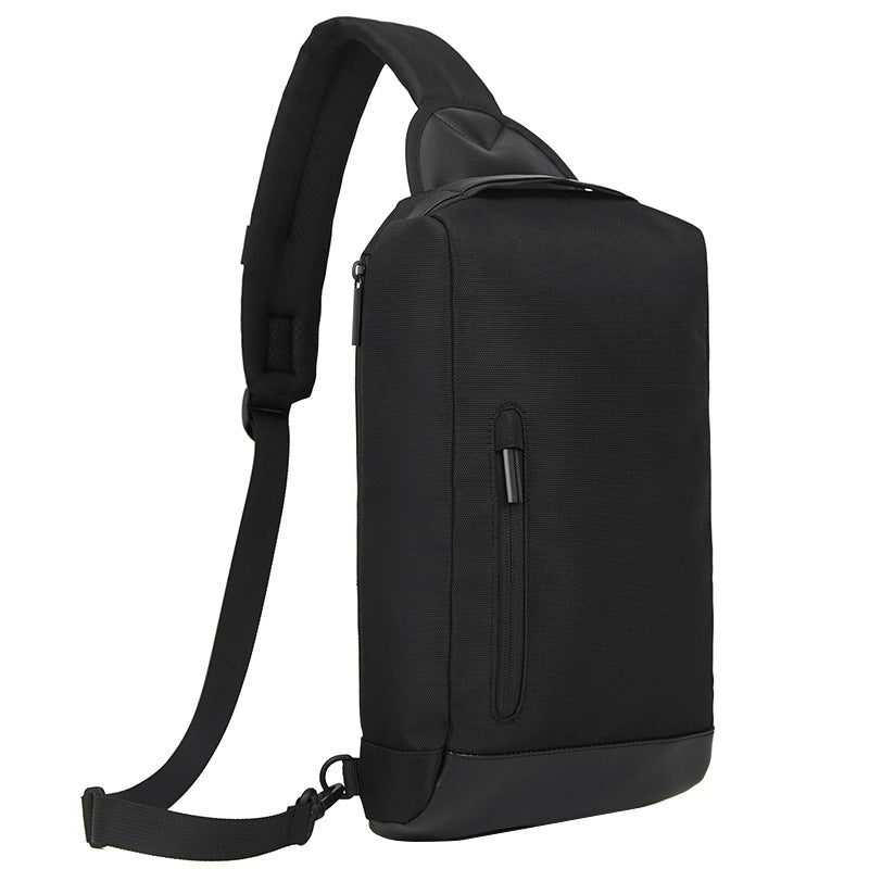 Ergonomisk Lett Sling Pack Skanto