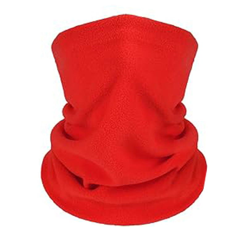 Damer Fleece Skjerf Skanto
