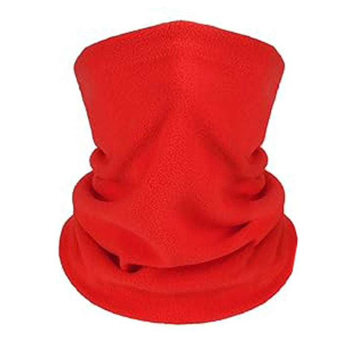 Damer Fleece Skjerf Skanto