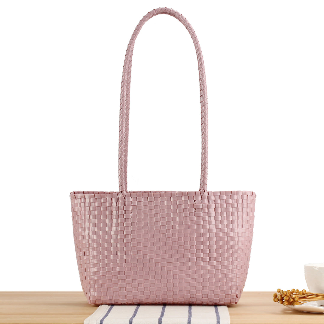 Braided Tote Bag Skanto