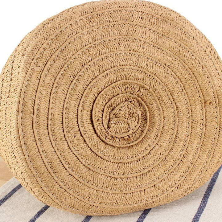 Modern tote bag made of natural material Skanto