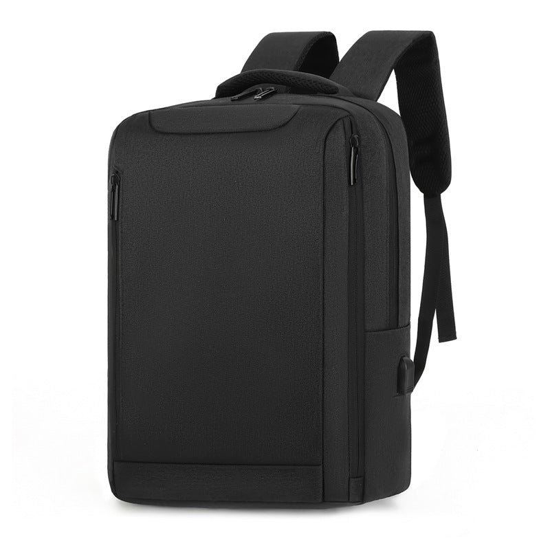 Ruggsäck med spesialt laptop- og nettbrettrom Skanto