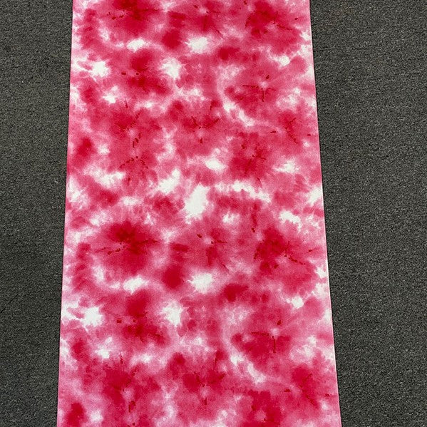 Strandhåndkle med tropisk flamingo-design Skanto