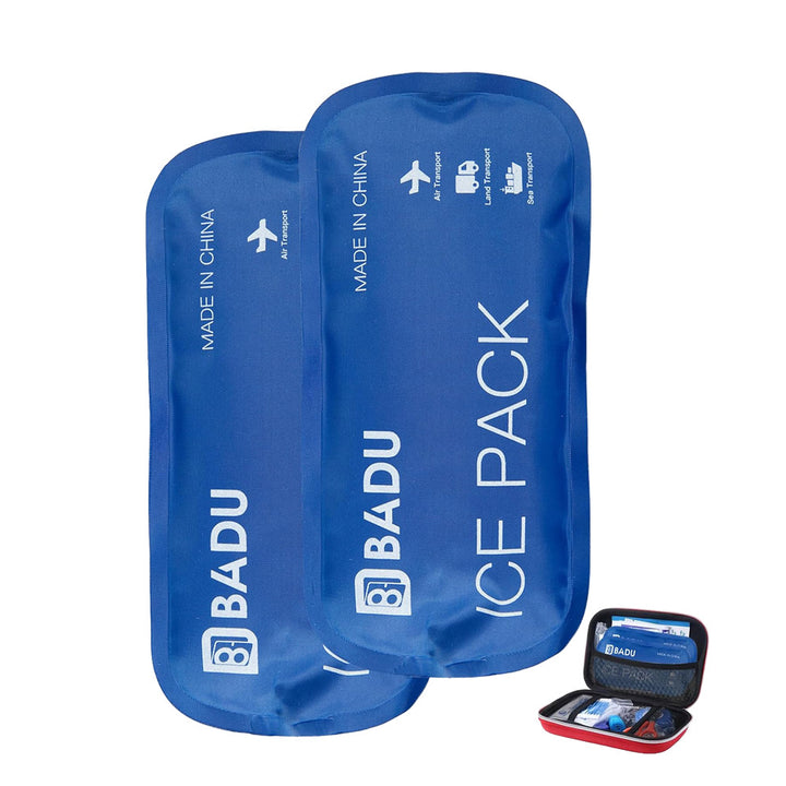 Dame Kjølepack Skanto