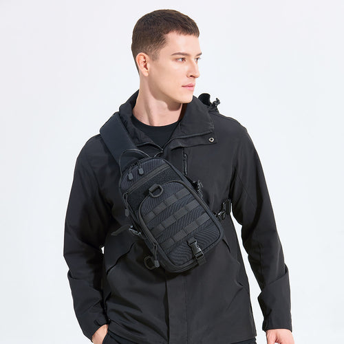 Taktisk Sling Pack Skanto