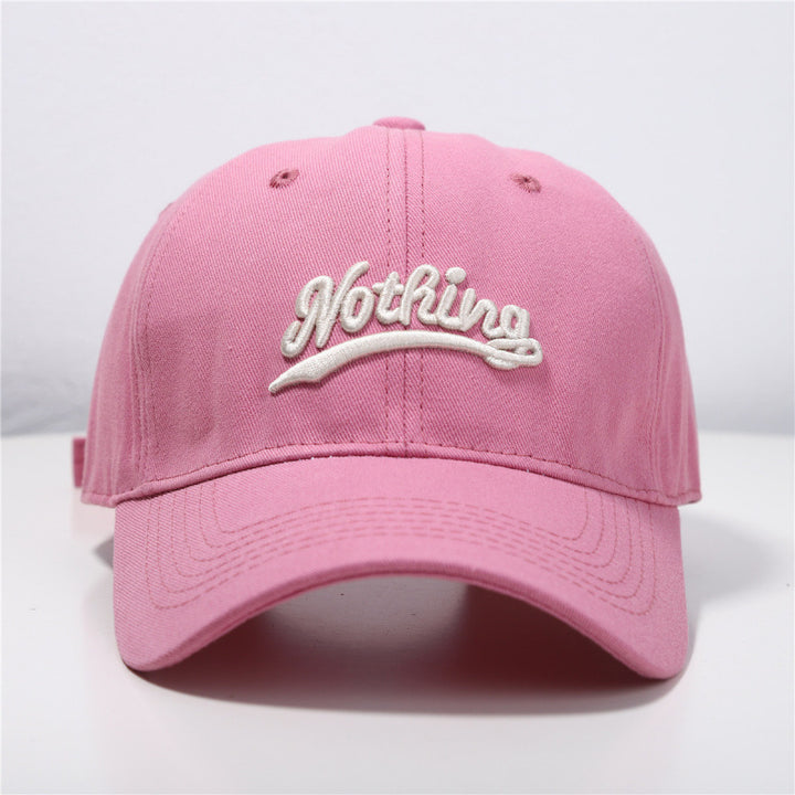 Herre Casual Justerbar Caps Skanto