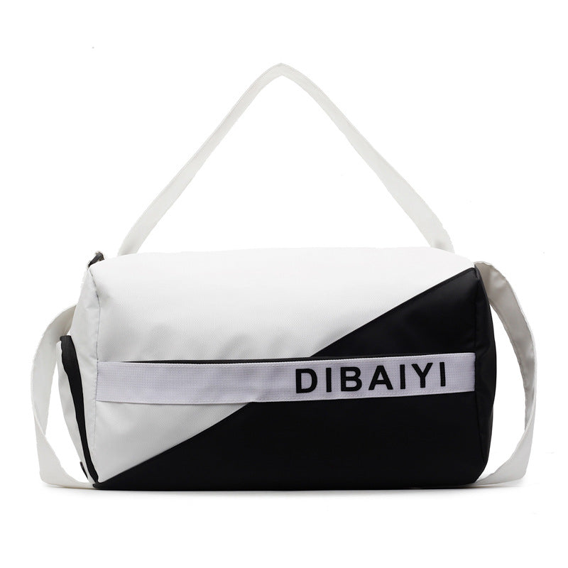 Unisex Sporty Bæreveske Skanto