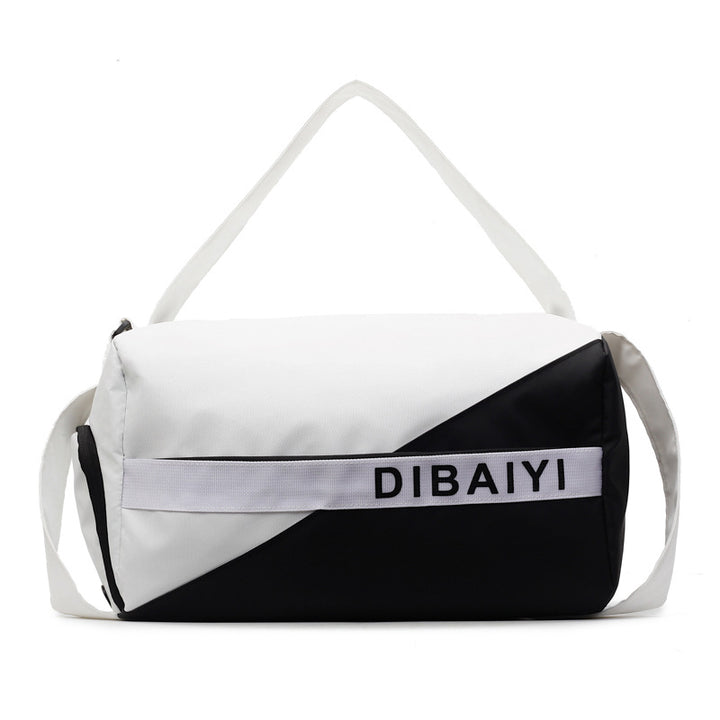 Unisex Sporty Bæreveske Skanto