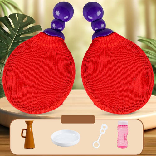 Skanto | Boble Ping Pong