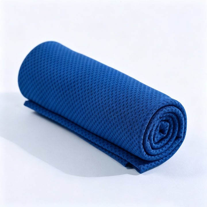 Dame lett sports håndkle med hurtigtørkende teknologi Skanto