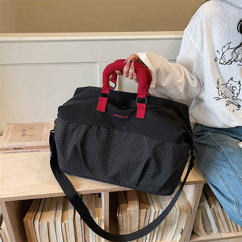Dame Sportbag Skanto