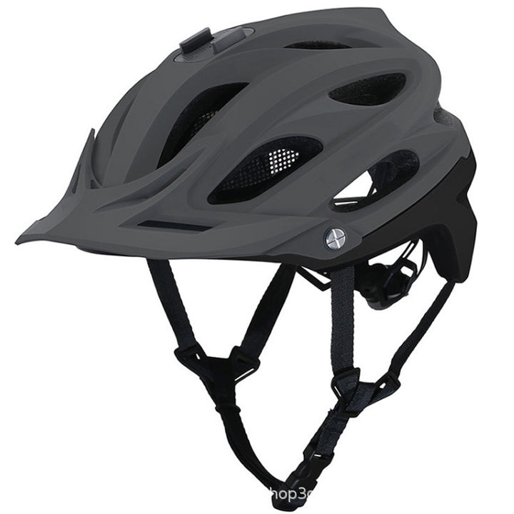 Multi-Sport Ventilert Sykkelhjelm Skanto