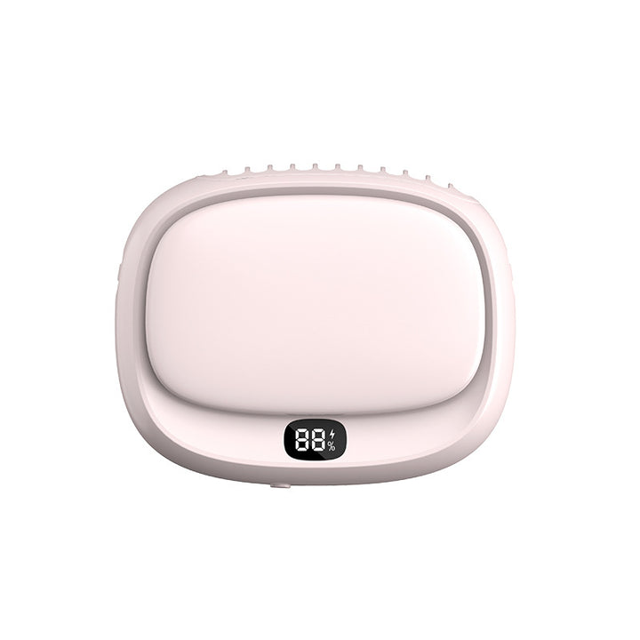 Unisex Digitalt Hygrometer og Luftkvalitetsmonitor Skanto
